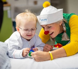 Danske Hospitalsklove Case