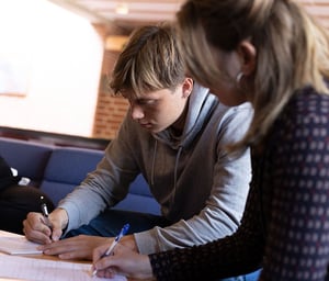 Når marketing arbejder sammen, følger resultaterne med
