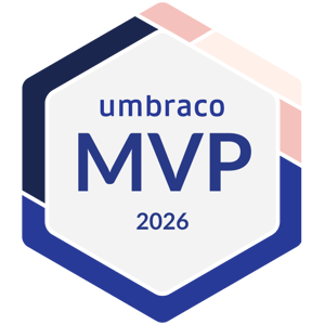 Umbraco MVP Program