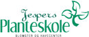jespers planteskole logo
