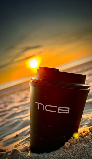 MCB moment