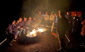 Faglig udvikling som strategisk mål