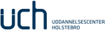 uch logo