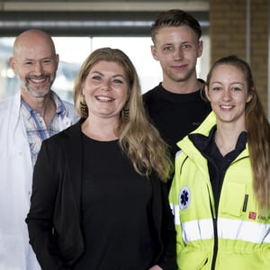 En platform med begrænsede muligheder